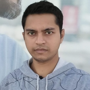 Prashanth Kommu-Freelancer in hyderabad,India