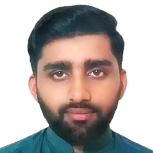 Muhammad Hassan Nawaz-Freelancer in ,Pakistan