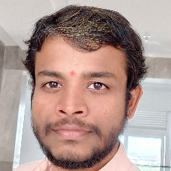 M Satish Reddy-Freelancer in Hyderabad,India