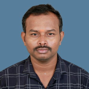 Mahendran C-Freelancer in Chennai,India