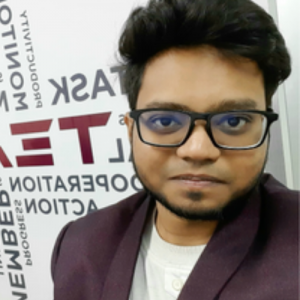 Mortuza Bin Eamin-Freelancer in Dhaka,Bangladesh