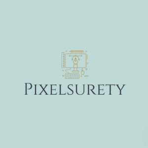 Pixel Surety-Freelancer in Ahmedabad,India