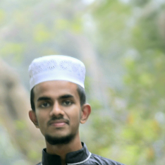 Hasibul Hasan-Freelancer in Rajshahi,Bangladesh