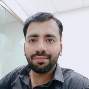 Salman Ahmed Ansari-Freelancer in Lahore,Pakistan
