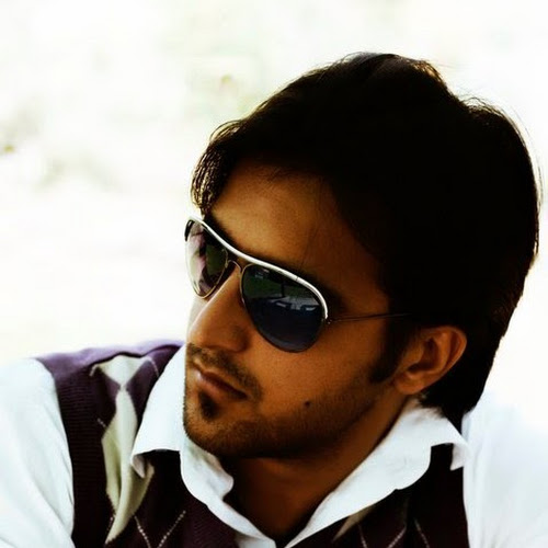 Apoorv Thakur-Freelancer in ,India