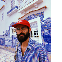 André Estrela-Freelancer in Aveiro,Portugal