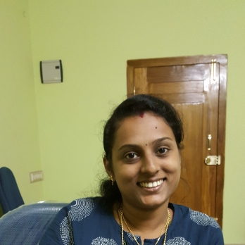 Jiss Joseph-Freelancer in Chennai,India