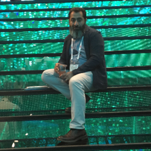 jad mishrekey-Freelancer in Amman,Jordan