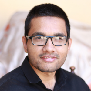 Danish Zaman Khan-Freelancer in Pune,India