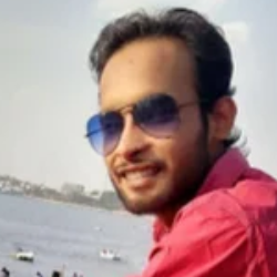 Gaurav Pateriya-Freelancer in Bhopal,India