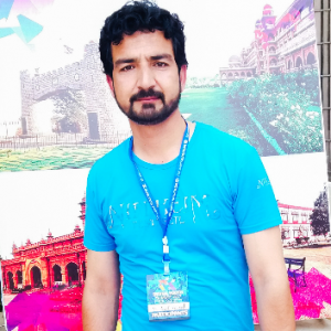 Muhammad Atif Naveed-Freelancer in Mardan KPK PAkistan,Pakistan