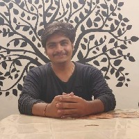 Piyush Junghare-Freelancer in Amravati,India