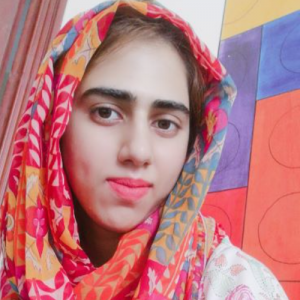 Zainab Waqar-Freelancer in Islamabad,Pakistan,Pakistan