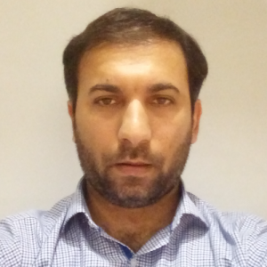 Salman Jamil-Freelancer in Lahore,Pakistan