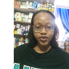 Maryann Chidiogo-Freelancer in Uyo,Nigeria