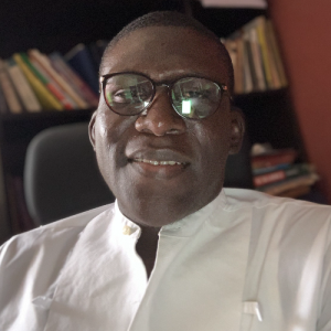 Abunaw John-Freelancer in Abuja,Nigeria