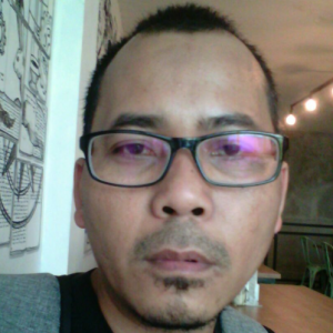 Ahmad Nadhif-Freelancer in Bandung,Indonesia
