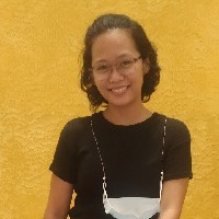 Trisha Ruaza-Freelancer in ,Philippines