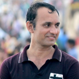 Jignesh Patel-Freelancer in Ahmedabad,India