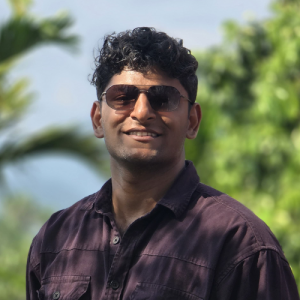 Tony Joseph-Freelancer in Kottayam,India