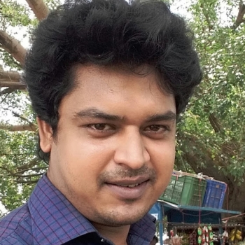 Rifaz Rony-Freelancer in Dhaka,Bangladesh