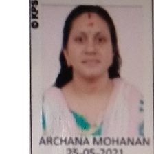 Archana Mohanan-Freelancer in Kochi,India