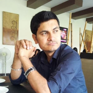 Prakash Singh Bisht-Freelancer in Lucknow,India
