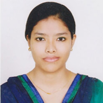 Sadia Hossain-Freelancer in Dhaka,Bangladesh