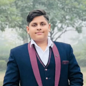 Akshit Jindal-Freelancer in meerut,India