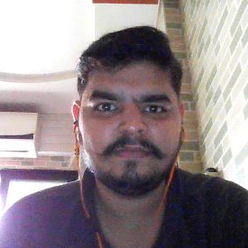 Hiren Makwana-Freelancer in Dombivli,India