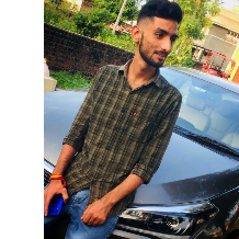 Nil Rabari-Freelancer in Ahmedabad,India