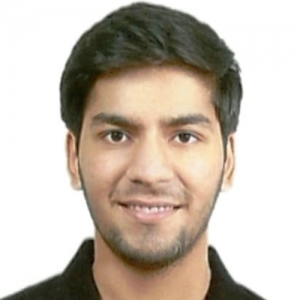 Vibhor Gupta-Freelancer in New Delhi,India