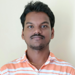 Kaligi Shankar-Freelancer in Visakhapatnam,India
