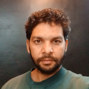 Mohit Kumar-Freelancer in Dehradun,India