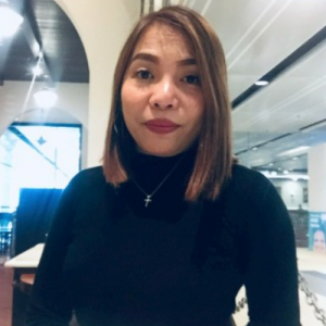 Rosie Celeste-Freelancer in Imus,Philippines