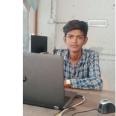 Nirav Rao-Freelancer in Deesa,India