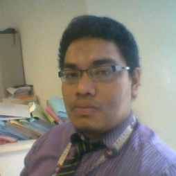 Awaludin Kamarudin-Freelancer in ,Malaysia