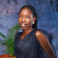 Afolabi Vivian-Freelancer in Lagos,Nigeria