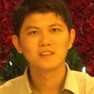 Jianping Gan-Freelancer in Singapore,Singapore