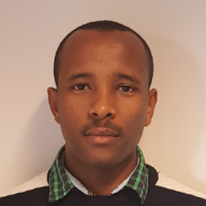 Yehualashet Mengistu-Freelancer in Addis Ababa,Ethiopia