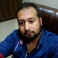 Farrukh Kamran-Freelancer in Rawalpindi,Pakistan