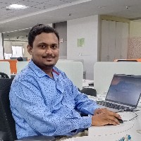 Dravin Varma-Freelancer in Ranga Reddy,India