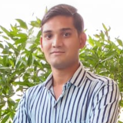 Saurav Gupta-Freelancer in Ahmedabad,India