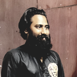 V.Nagendra babu-Freelancer in repalle,India