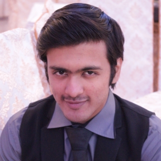 Nabeel Ashrafi-Freelancer in Karachi,Pakistan