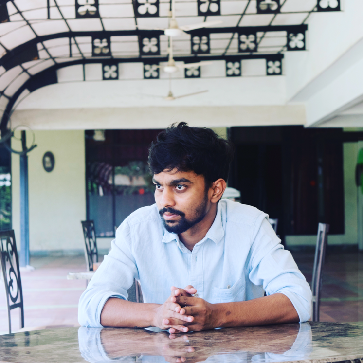 Bhargav Reddem-Freelancer in Hyderabad,India