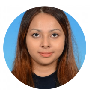 Dinisha Mervin-Freelancer in Petaling Jaya,Malaysia