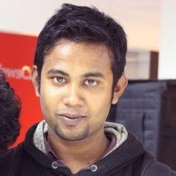 Himel Kazi-Freelancer in Dhaka,Bangladesh