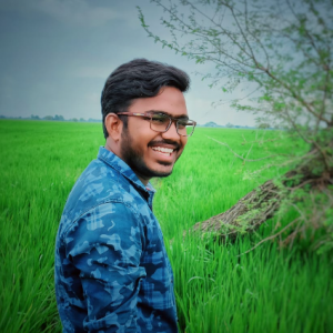 Bhanu Prakash Reddy-Freelancer in Guntur,India