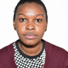 Damaris Kerubo-Freelancer in Nairobi,Kenya